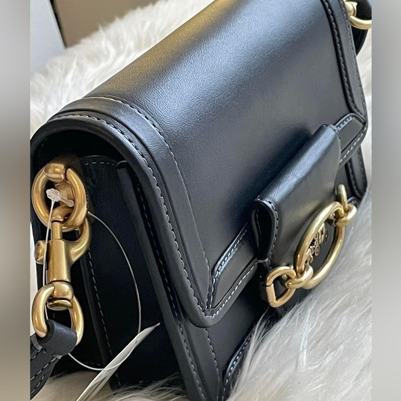 💰SOLD - C8441 - Coach Hero Crossbody - Picture 2 of 14